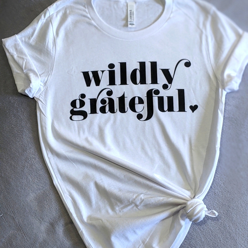 Graphic T